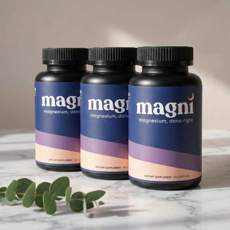 Mangi™