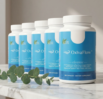 OxivaFlow™