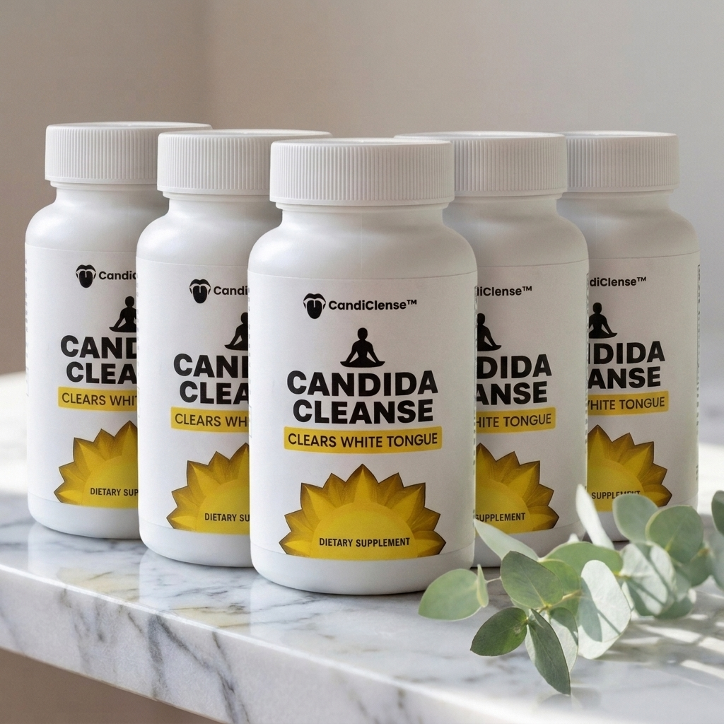 CandiClense™