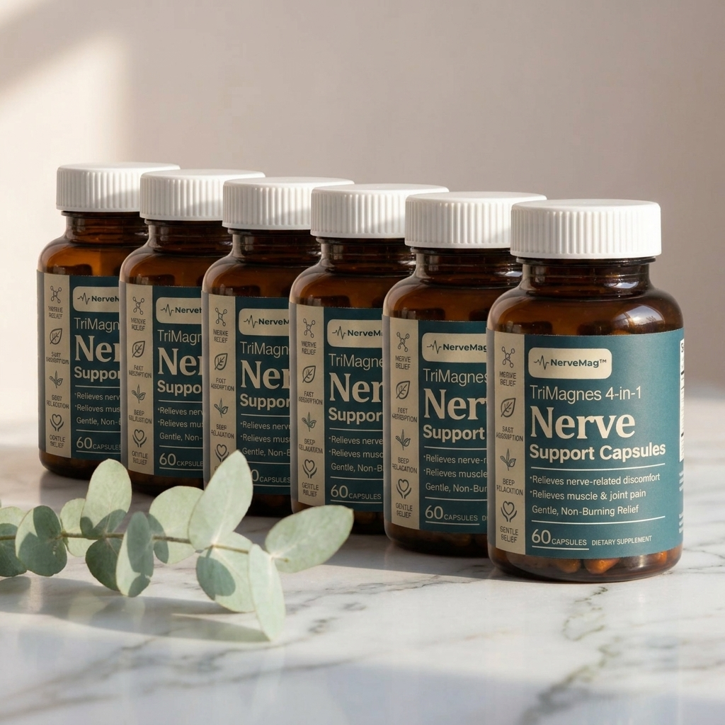 NerveMag™