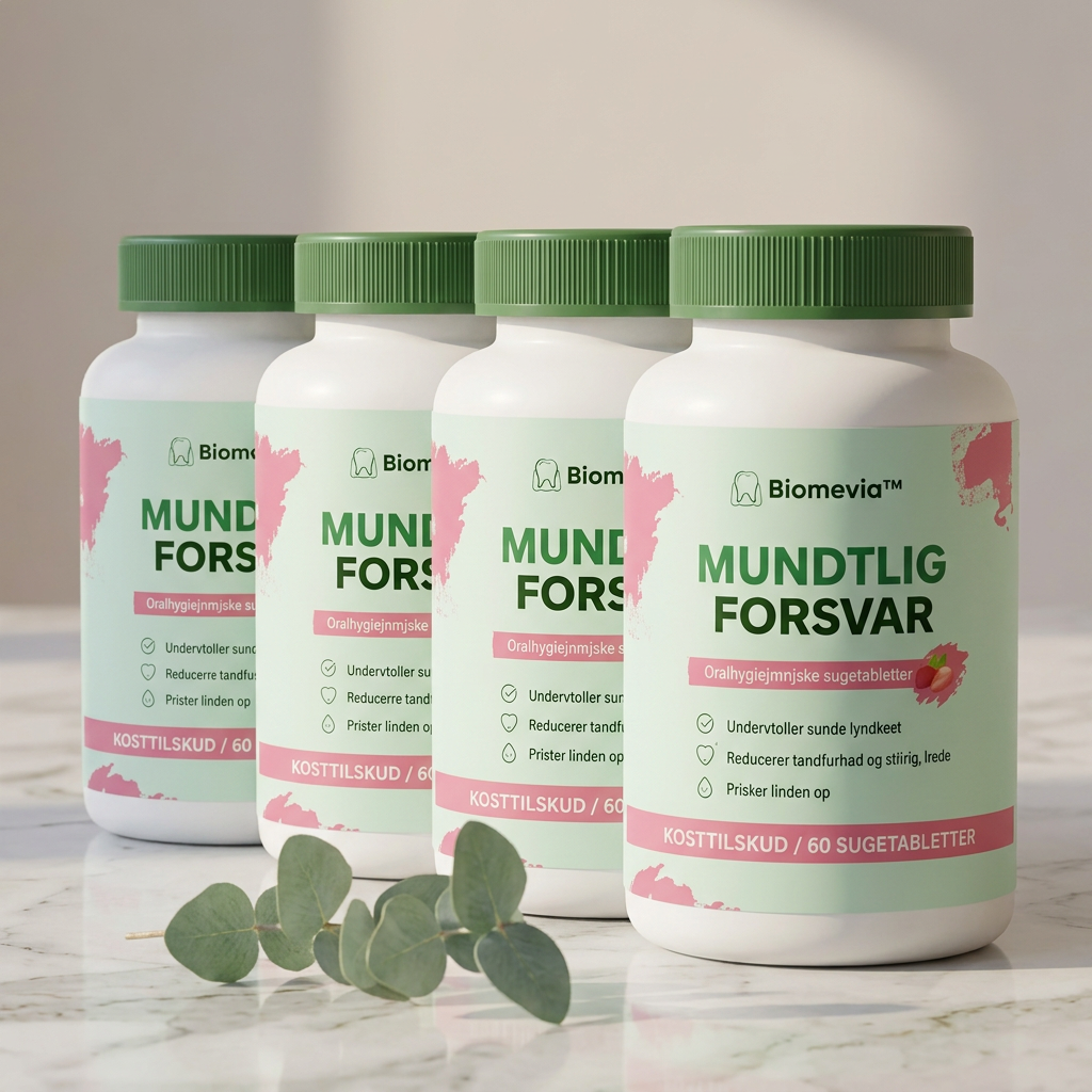 BioMevia™
