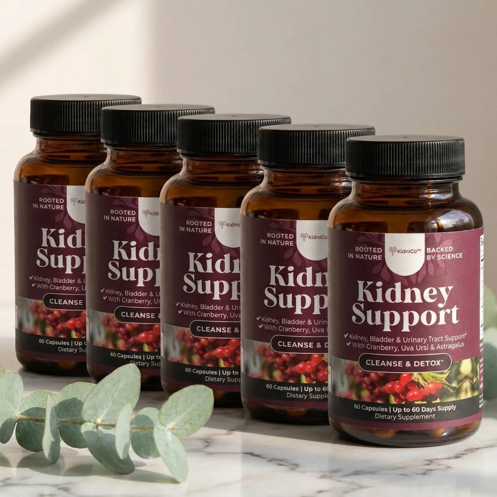 KidniCo™