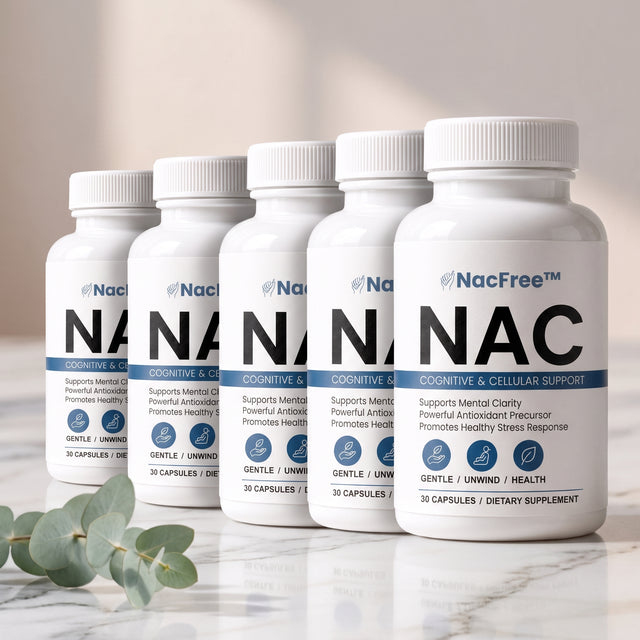 NacFree™