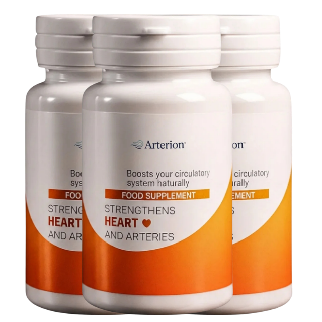 Arterion™