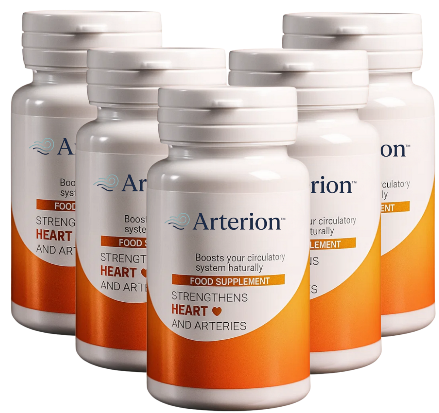Arterion™