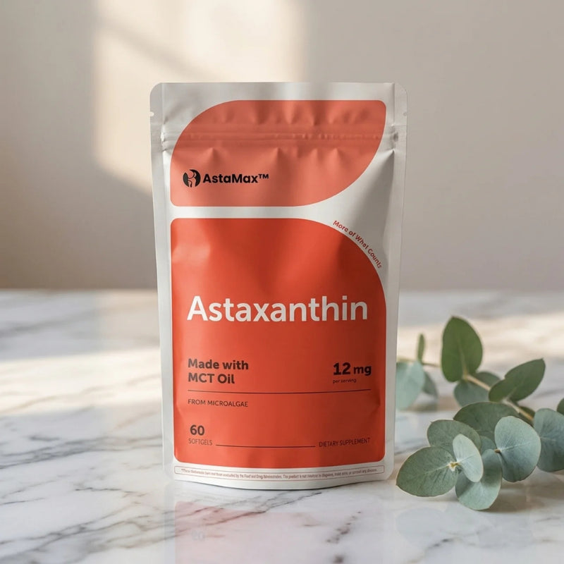 AstaMax™