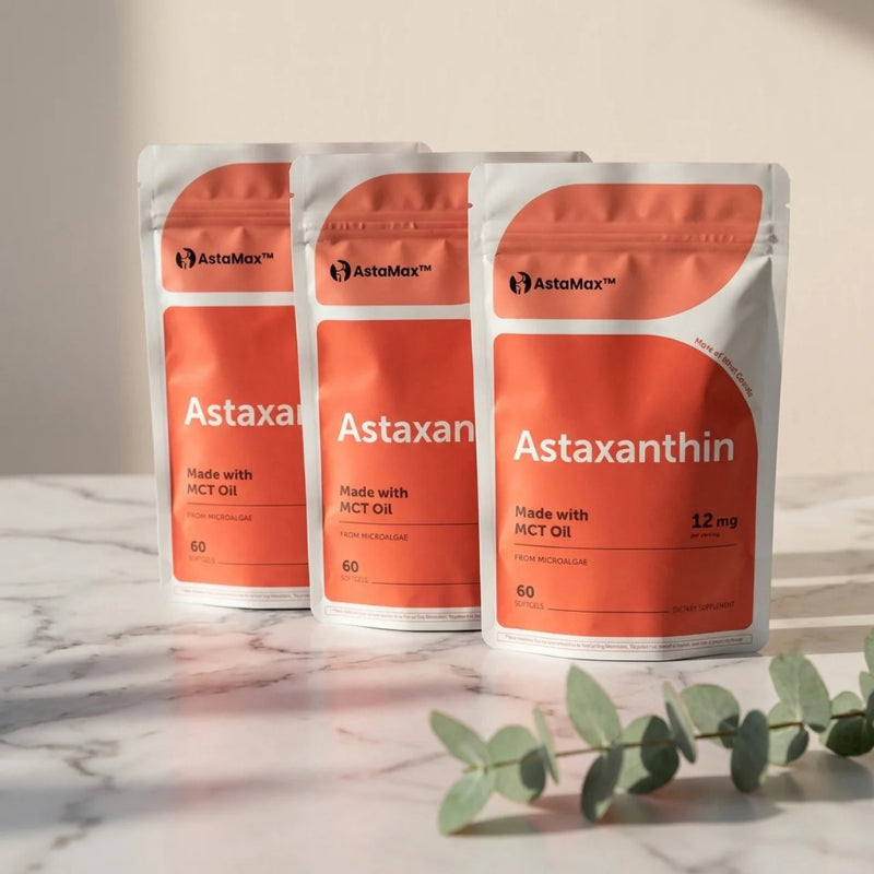 AstaMax™