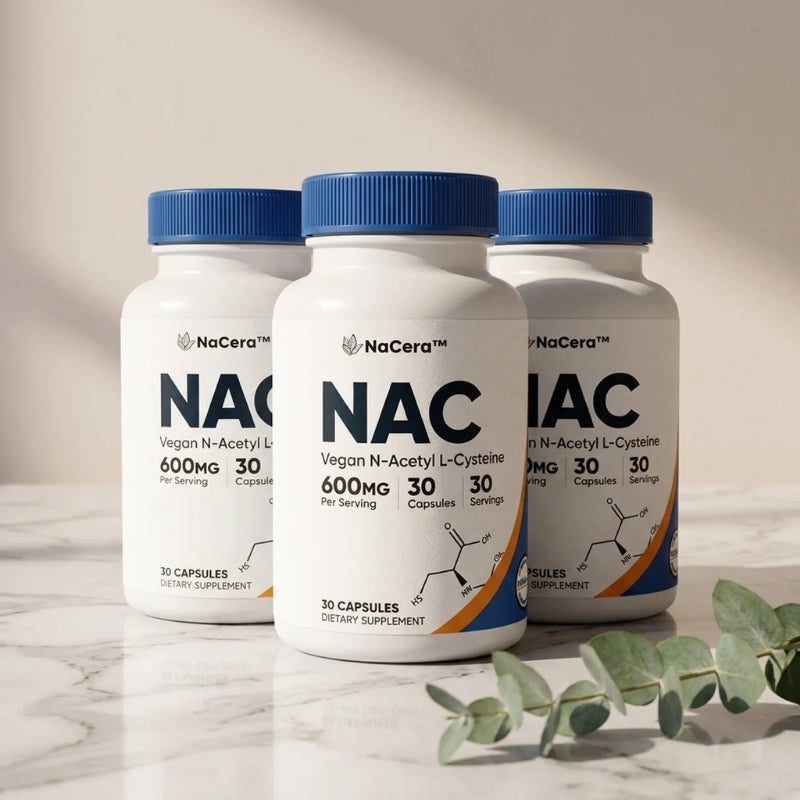 NaCera™