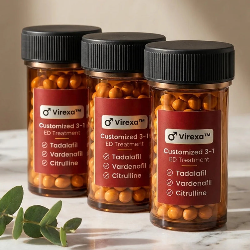 Virexa™