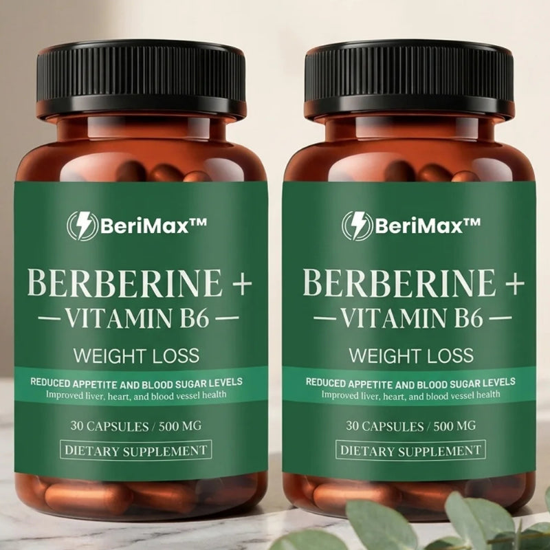 BeriMax™