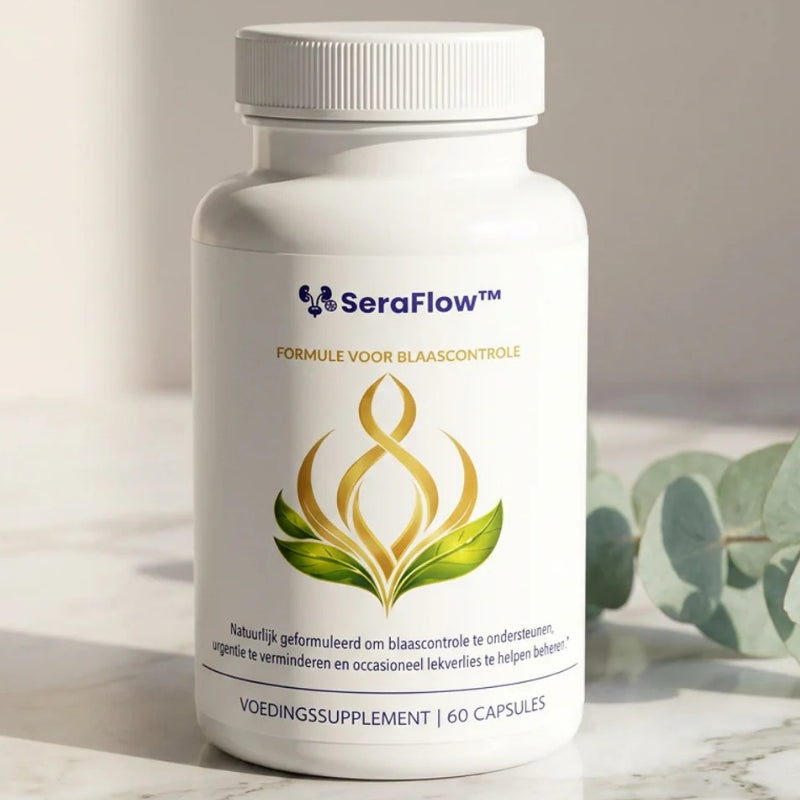 Seraflow™