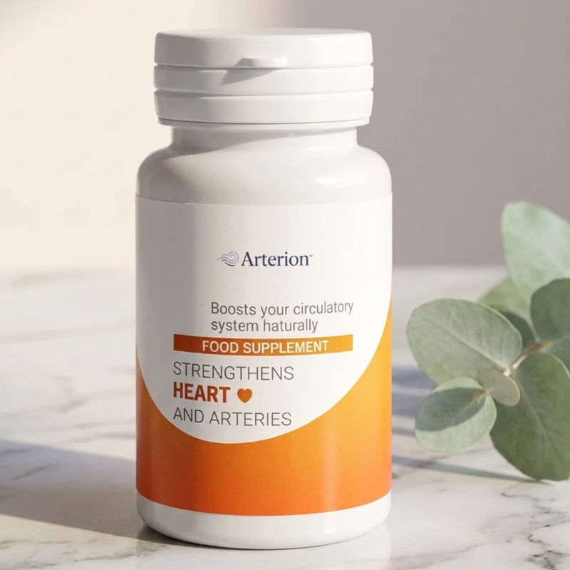 Arterion™