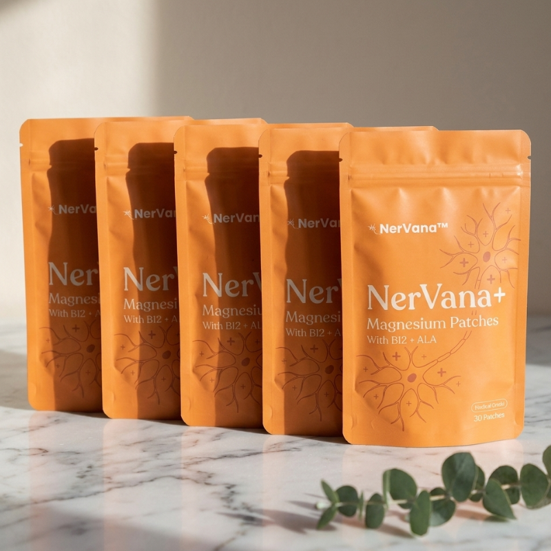 NerVana™
