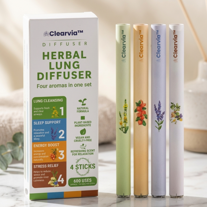 Clearvia™