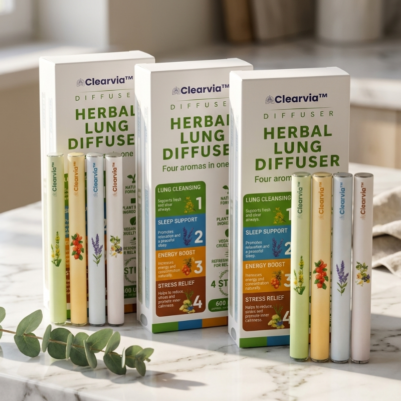 Clearvia™