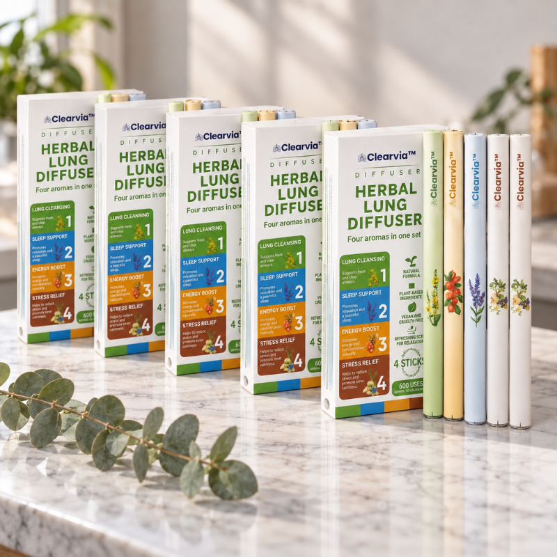 Clearvia™