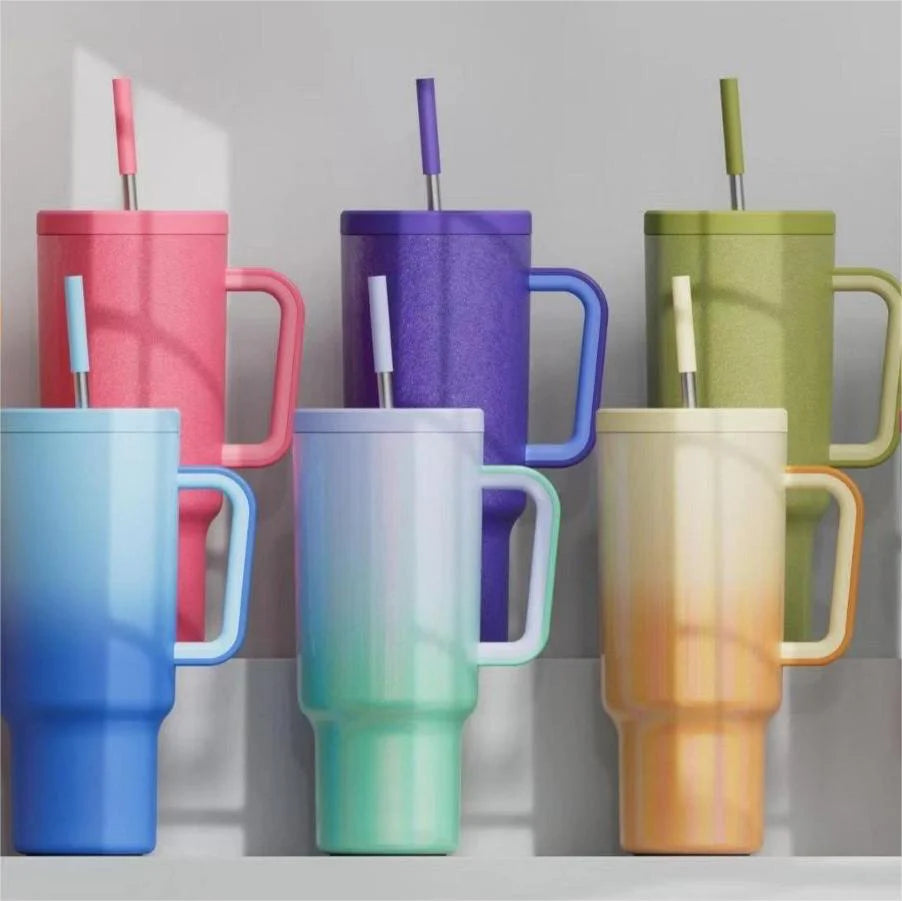 500ml 316 Stainless Steel Vacuum Insulated Travel Mug