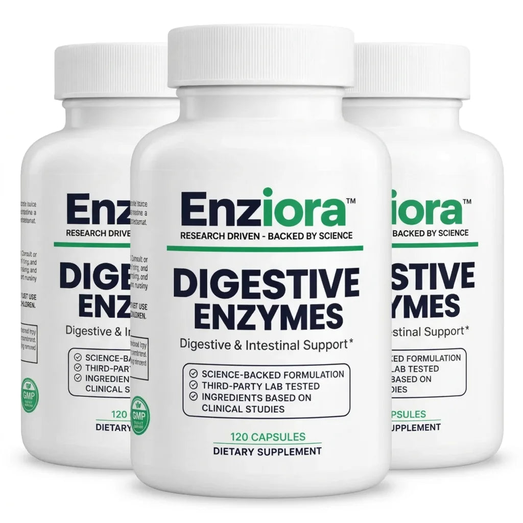 Enziora™