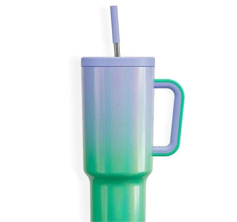 500ml 316 Stainless Steel Vacuum Insulated Travel Mug