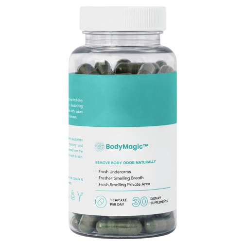 Body Magic™