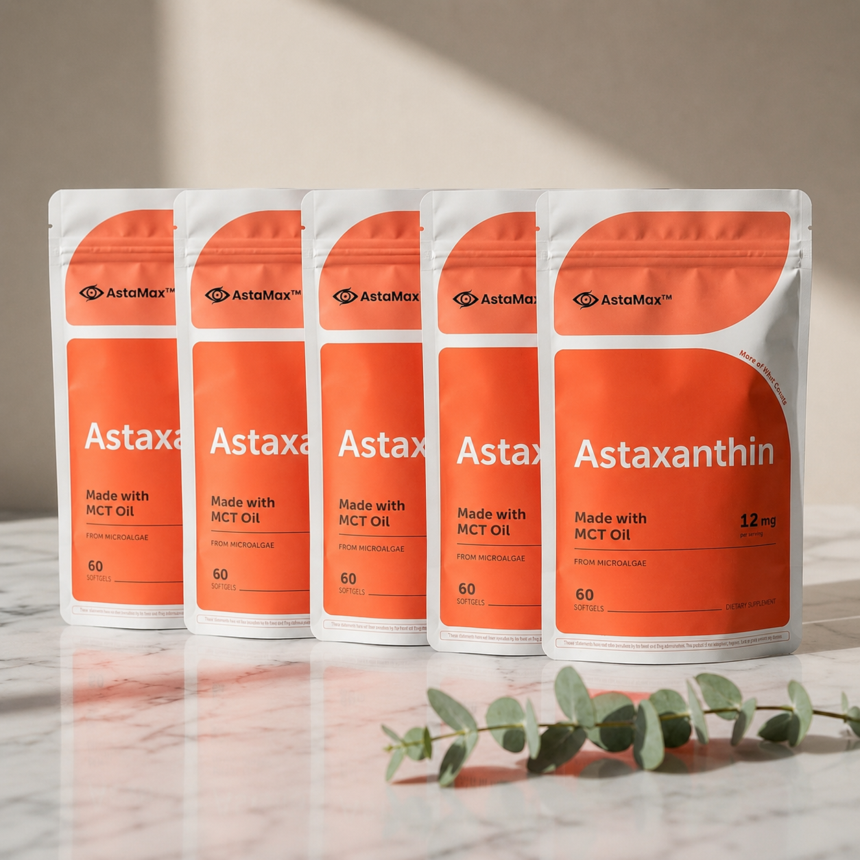 AstaMax™
