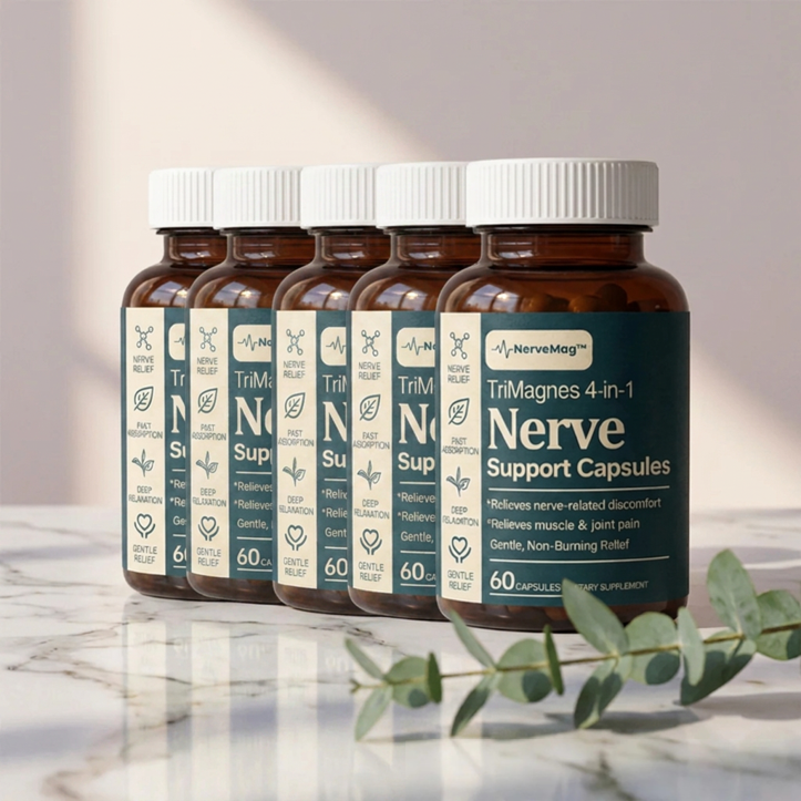 NerveMag™
