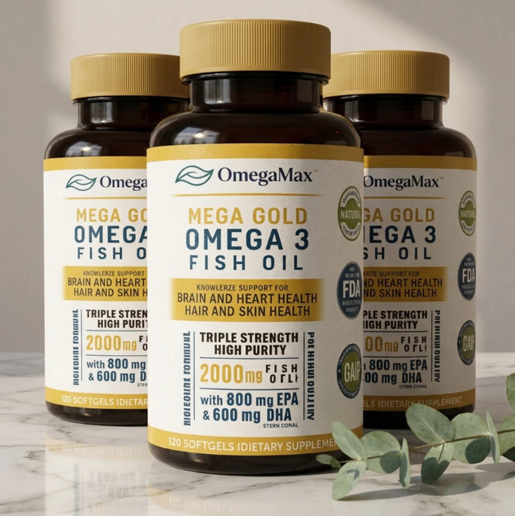OmegaMax™