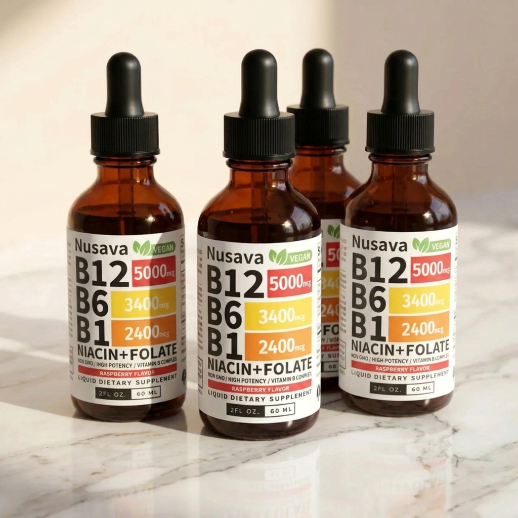 Nusava™ B12