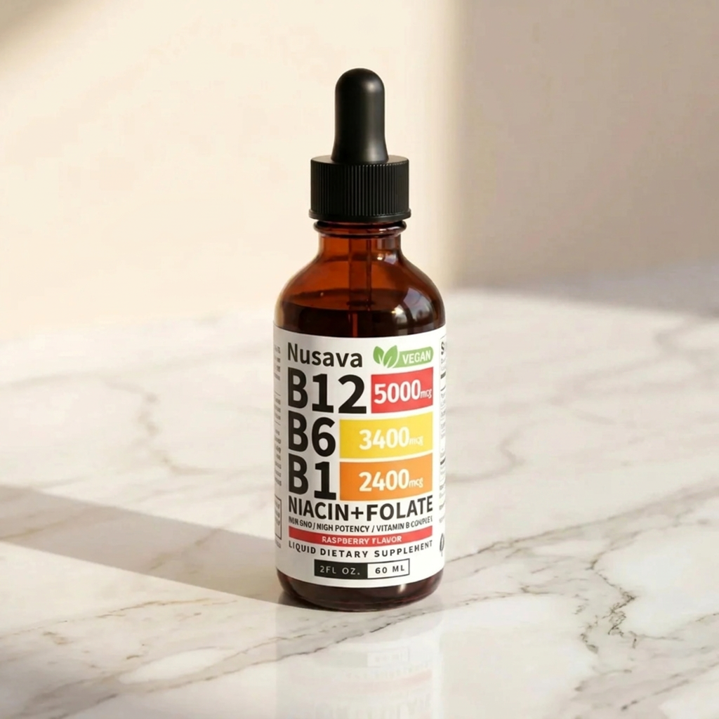 Nusava™ B12