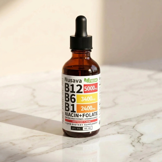 Nusava™ B12