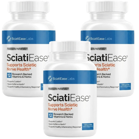 SciatiEase™