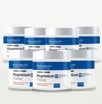 MagnesiumFeeze