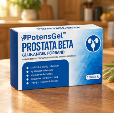 ProstaBeta™