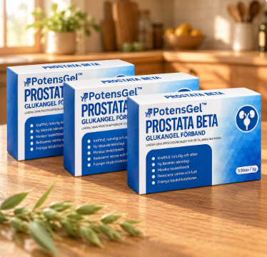 ProstaBeta™