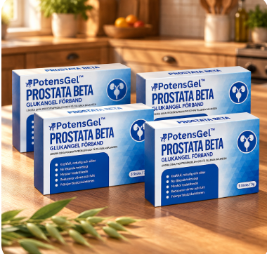 ProstaBeta™