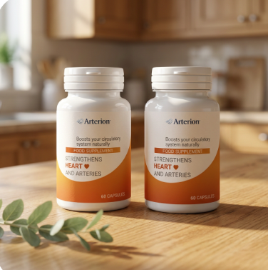 Arterion™