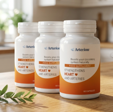 Arterion™