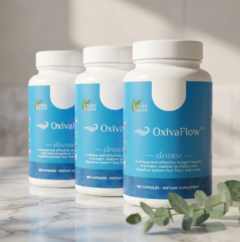 OxivaFlow™