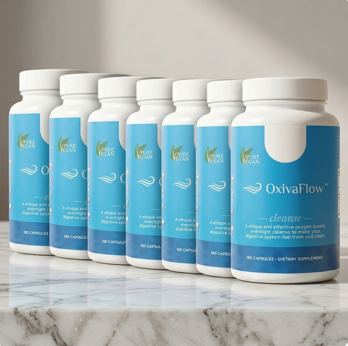 OxivaFlow™