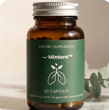 Mintora™