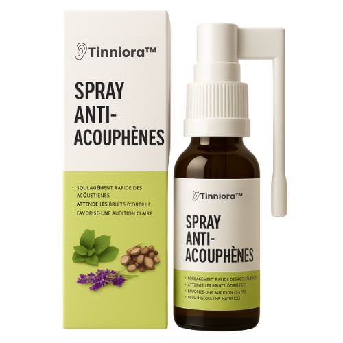 Tinniora™