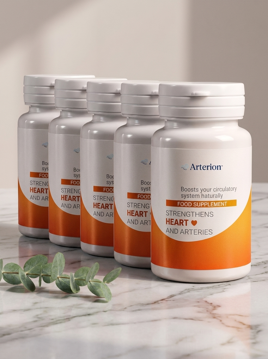 Arterion™ 3.0
