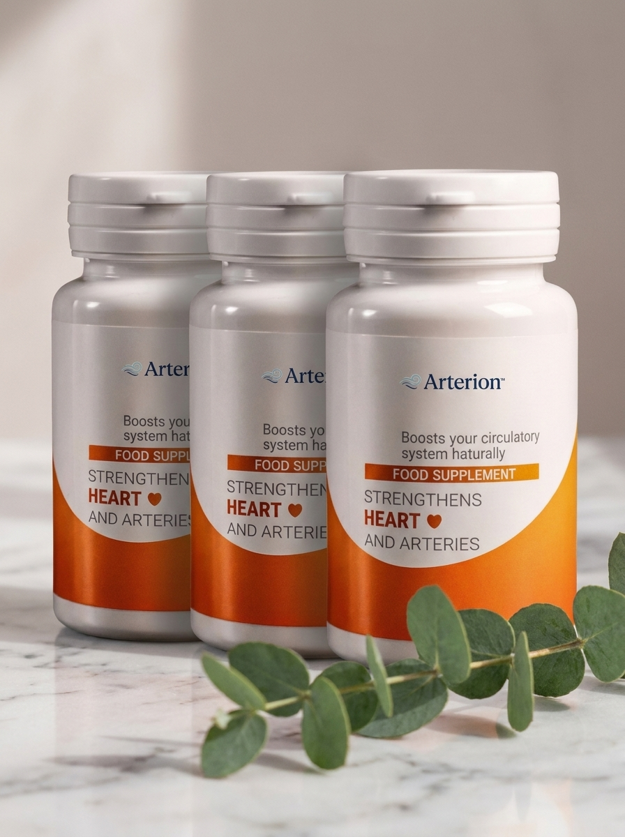 Arterion™ 3.0