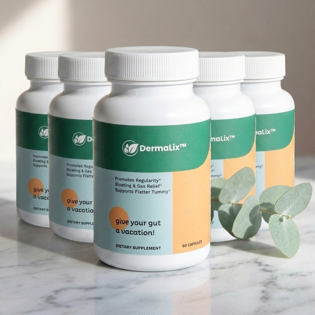 DermaLix™