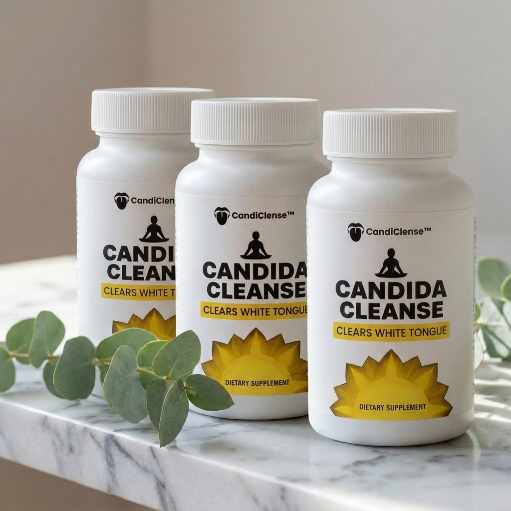 CandiClense™