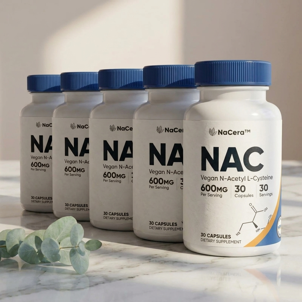NaCera™