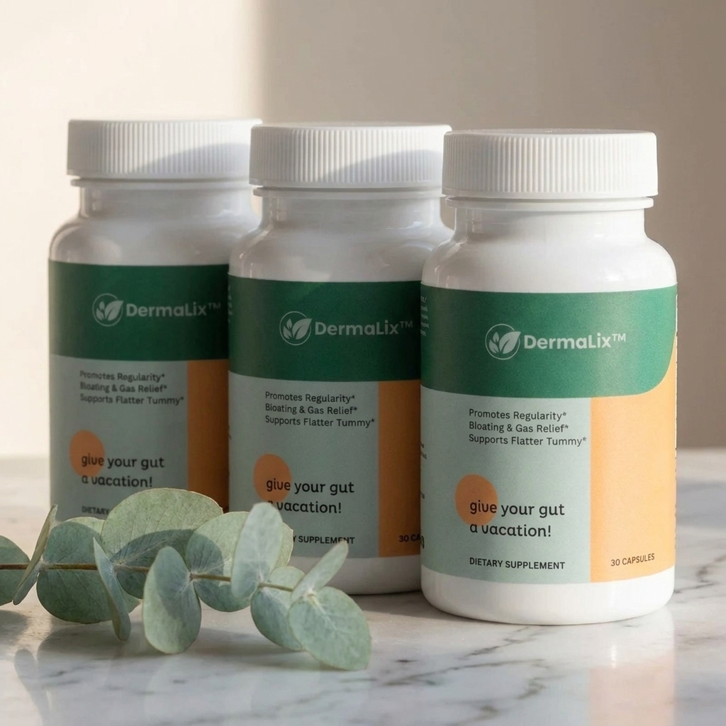 Dermalix™