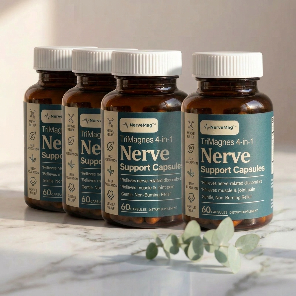 NerveMag™