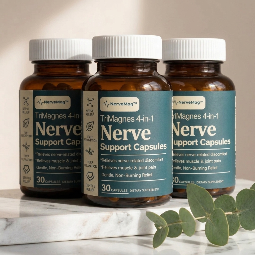 NerveMag™