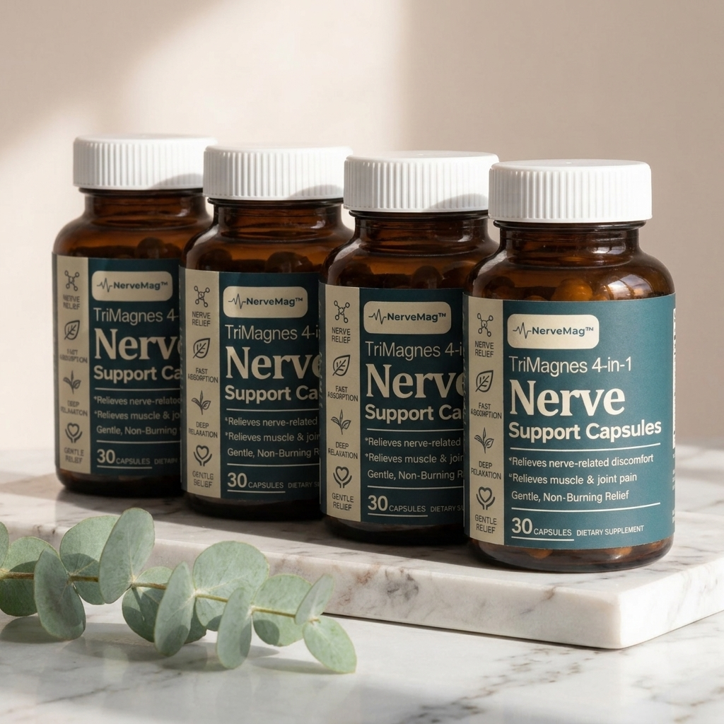 NerveMag™